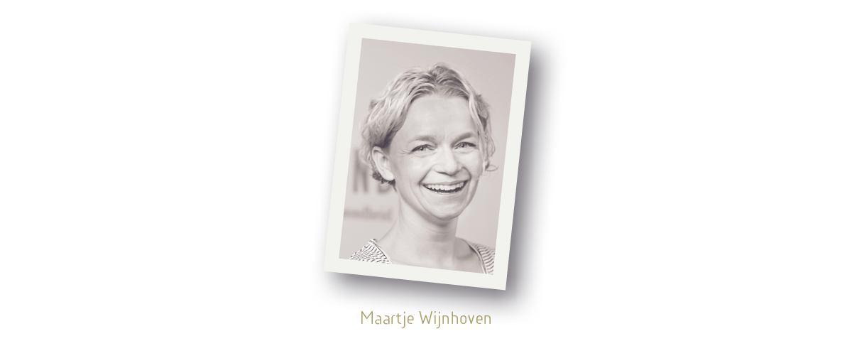 Maartje Wijnhoven