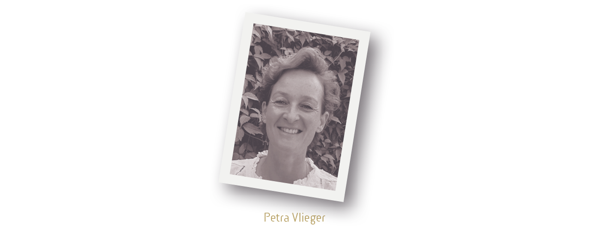 Petra Vlieger