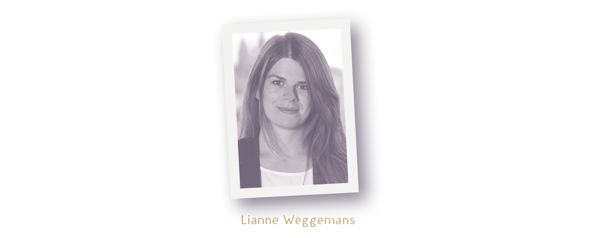Lianne Weggemans
