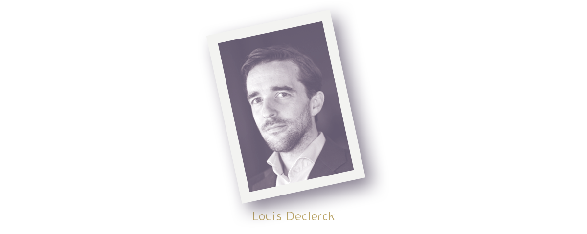 Louis Declerck