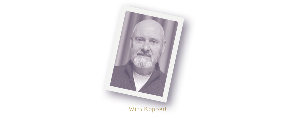 Wim Knoppert