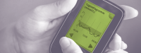 Overschatting bloedsuiker bij continue glucose-monitoring
