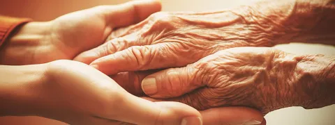 Bloedmarkers bij 100-jarigen