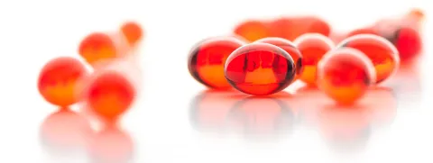 Astaxanthine vermindert prostatitis