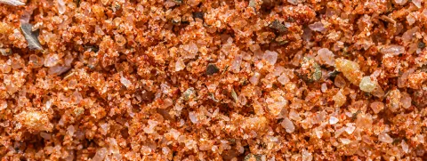 Boswellia en kurkuma tegen spierpijn