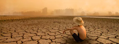 Luchtverontreiniging verhoogt risico op depressie en angst