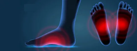 Suppletie vermindert zenuwpijn