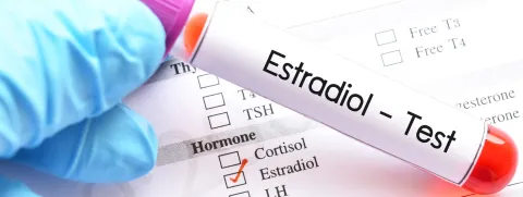 Hormoonafbrekende darmbacterie vs depressie