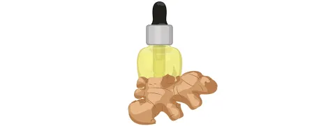 Gember tegen auto-immuunziekte