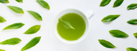 Polyfenolen epigenetisch