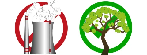 Luchtvervuiling beneden de normen verhoogt sterfte
