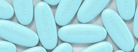 Magnesium na hersenbloeding