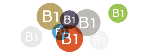 Vitamine B1 bij kanker