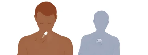 Minder snel verkouden met ascorbinezuur 