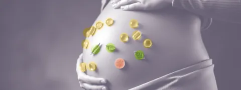 Vitamine B2 tijdens de zwangerschap