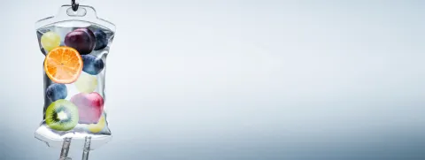 Supplementen tegen vermoeidheid