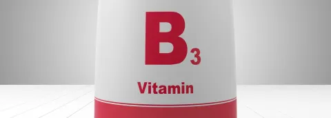 Niacine tegen hoge bloeddruk