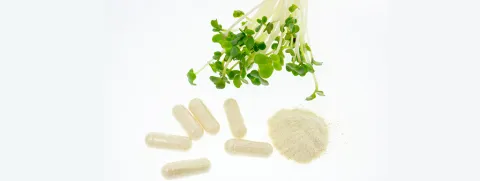 Sulforafaan geen invloed op autisme