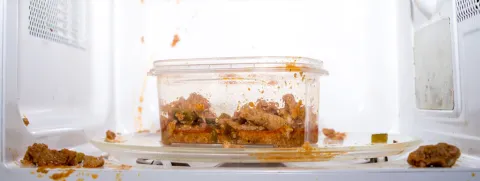 Ultra-bewerkt en ultra-gevaarlijk