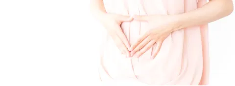 Vaginale microbiota voor de baby