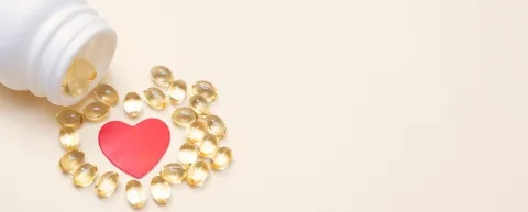 Vitamine D verlaagt kans op atriumfibrillatie