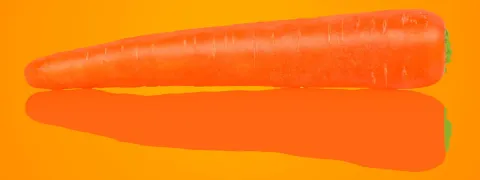 Pectine-vezel uit wortel