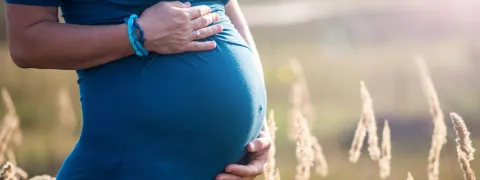 Blijvende effecten mediterrane voeding zwangerschap