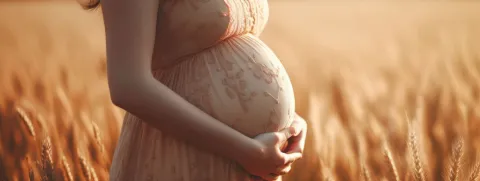 Vitamine D vanaf de conceptie