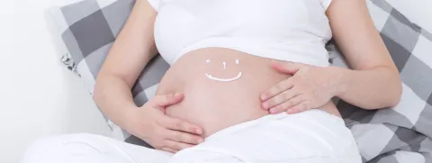 Probiotica voorkomen zwangerschapsdiabetes