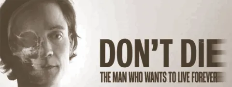 Nieuwe Netflix-documentaire over biohacking