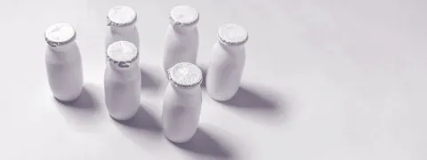 Individuele reactie op probiotica bij postmenopauzale vrouwen