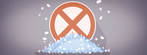 Zoetstof sucralose schadelijk