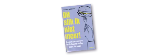 Dit slik ik niet meer