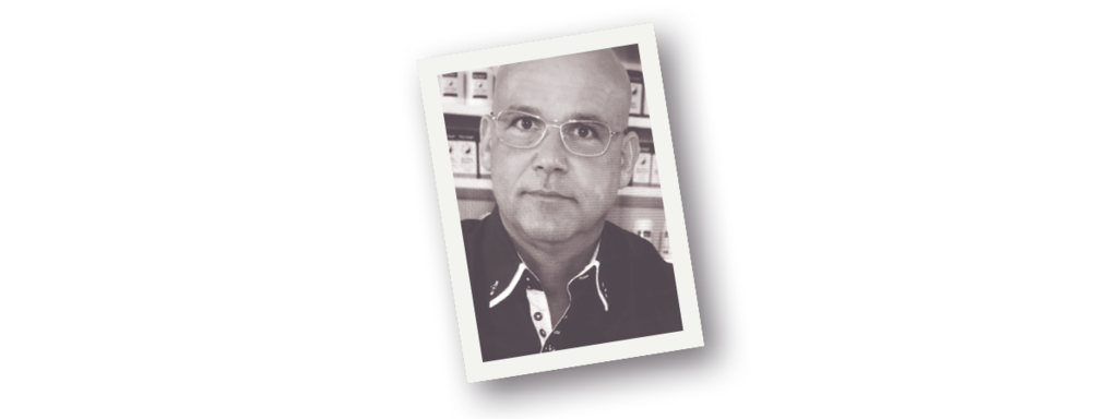 Eric van Schijndel Eric van Schijndel