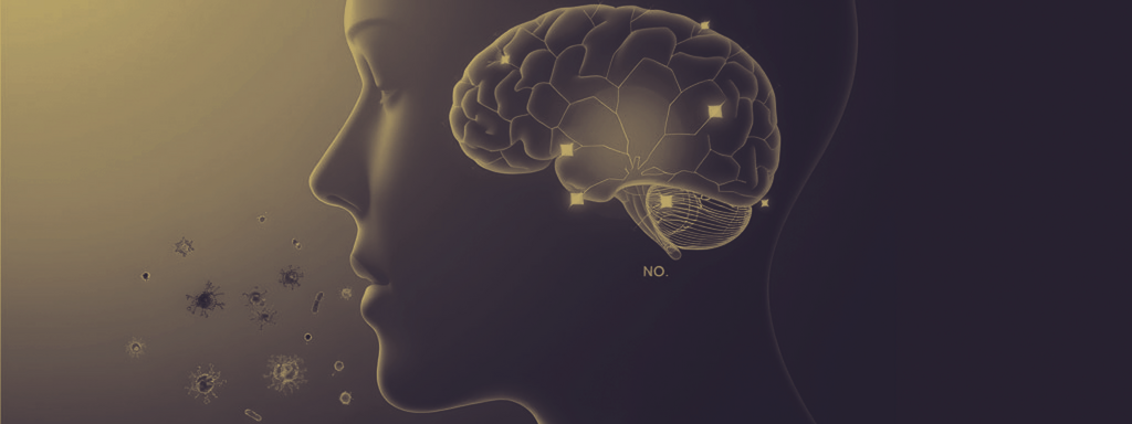 L’Heureux JE, Corbett A, Ballard C, et al. Oral microbiome and nitric oxide biomarkers in older people with mild cognitive impairment and APOE4 genotype. PNAS Nexus. 1 januari 2025;4(1):pgae543.