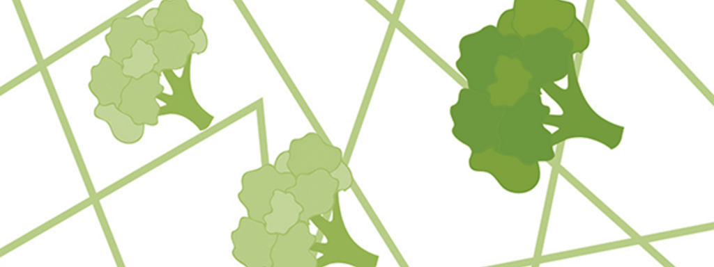Broccolikiemen en microbiota bij prediabetes