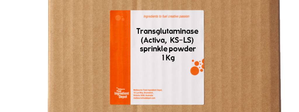 Transglutaminase