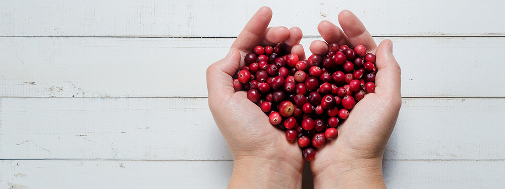 Cranberry verbetert endotheelfunctie Cranberry verbetert endotheelfunctie