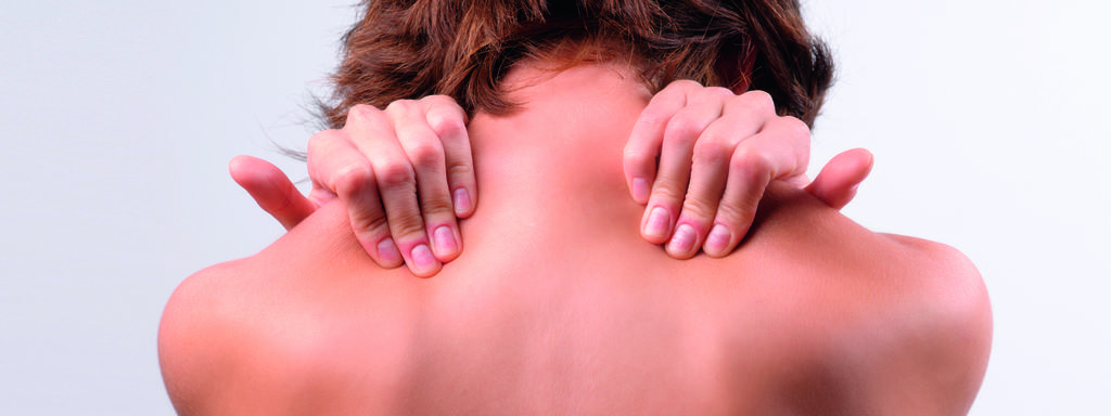 Fibromyalgie Fibromyalgie