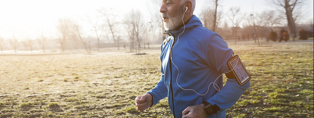 Veroudering tegengaan met supplement vitamine B3