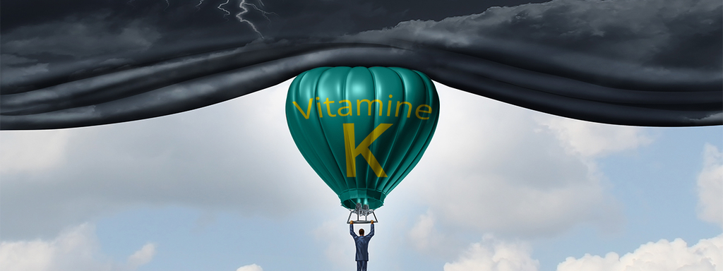 Vitamine K en depressie bij ouderen Vitamine K en depressie bij ouderen
