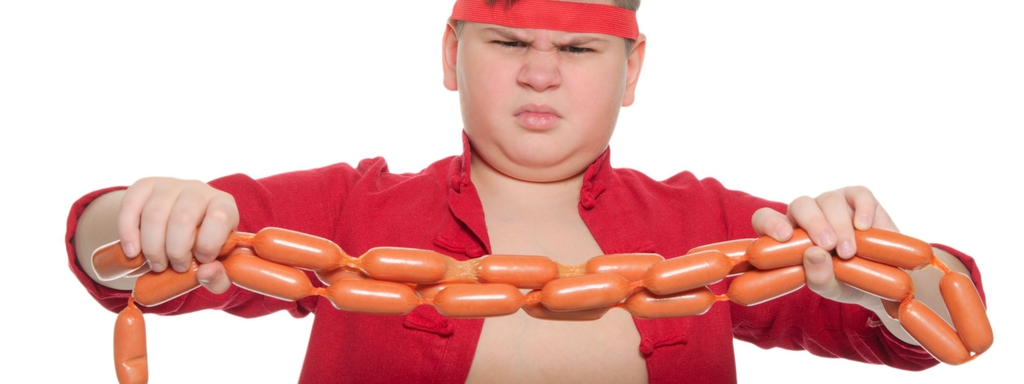 Kinderobesitas Kinderobesitas