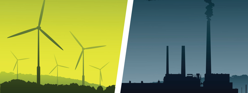 Groene energie Groene energie