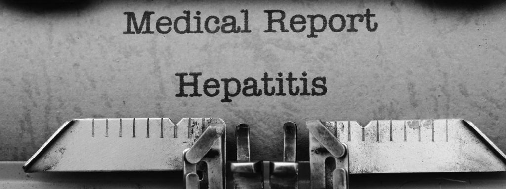 Hepatitis C Hepatitis C