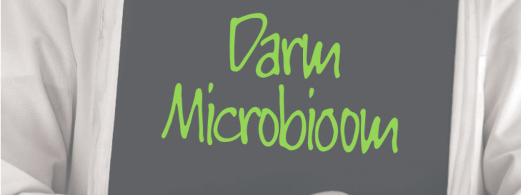 Microbioom Microbioom