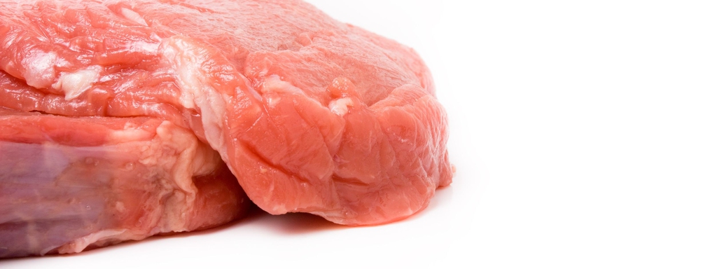 Een goede bron van carnitine is rood vlees. Echter is dat onder een aantal condities minder aan te bevelen. Rood vlees