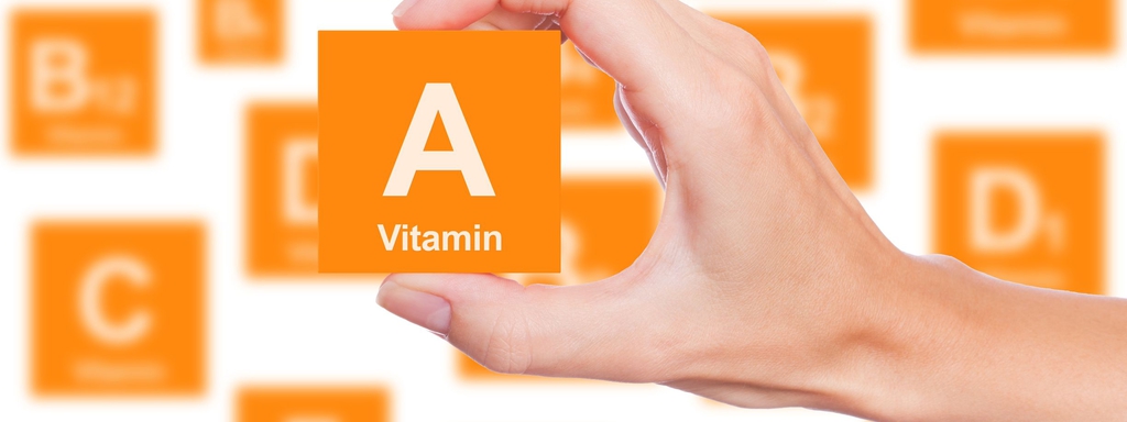 Vitamine A Vitamine A