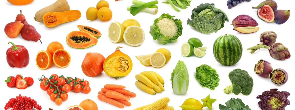 Bioflavonoïden uit groenten en fruit Bioflavonoïden uit groenten en fruit