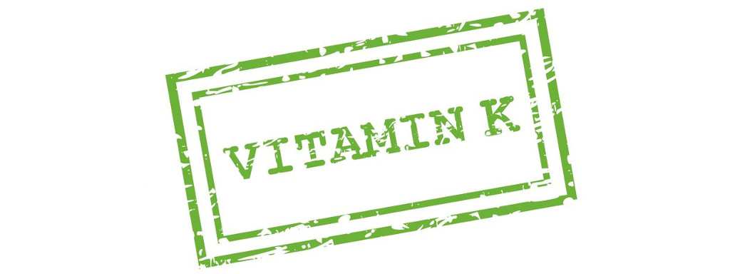 Vitamine K2 Vitamine K2