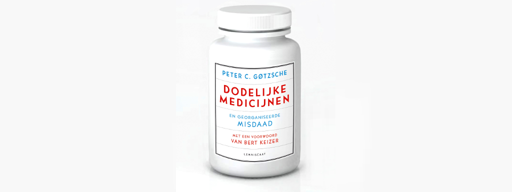 Dodelijke medicijnen Dodelijke medicijnen